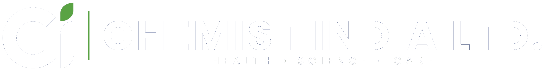 Chemist India Ltd.