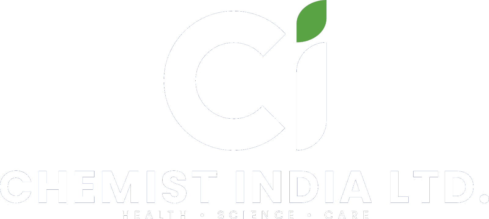 Chemist India Ltd.